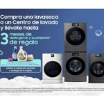 Samsung Perú y P&G se unen para transformar la experiencia de lavado en el hogar