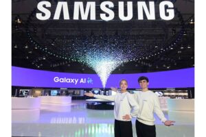 Samsung impulsa Galaxy AI y su ecosistema conectado en MWC 2026