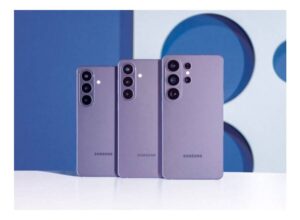 Samsung lleva el soporte de comunicación por satélite a los smartphones Galaxy en todo el mundo