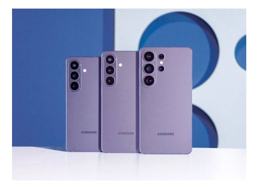 Samsung lleva el soporte de comunicación por satélite a los smartphones Galaxy en todo el mundo