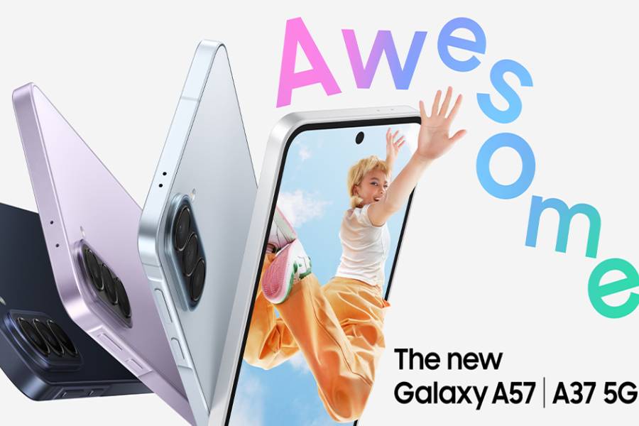 Samsung presenta los modelos Galaxy A57 5G y Galaxy A37 5G