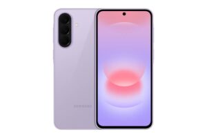 Samsung presenta los modelos Galaxy A57 5G y Galaxy A37 5G