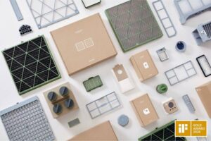 Samsung recibe 77 premios en los iF Design Awards 2026