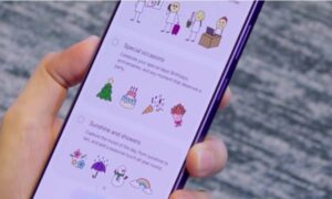 Serie Galaxy S26: Herramientas de creatividad para mejorar y transformar tus fotos