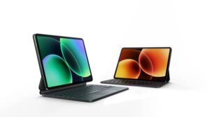 Serie Xiaomi Pad 8: diseñada para momentos de gran productividad sobre la marcha