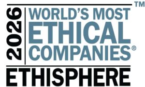 Sony es reconocida como una de las “2026 World’s Most Ethical Companies” por octava vez