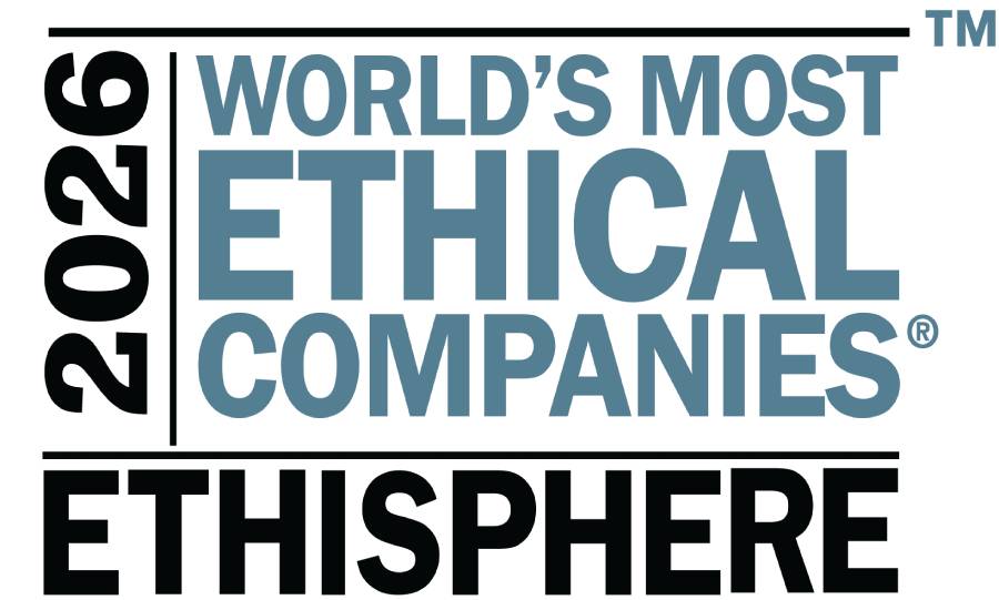 Sony es reconocida como una de las “2026 World’s Most Ethical Companies” por octava vez