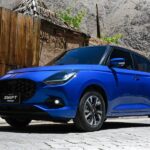 Suzuki Swift Smart Hybrid es reconocido como el mejor Hatchback en “The Best Car of the Year”