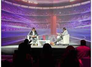 Tech World Perú 2026: Lenovo conecta dispositivos, infraestructura y soluciones en un ecosistema de IA híbrida