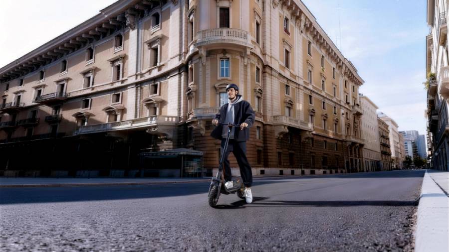 Xiaomi amplía su portafolio AIoT con soluciones que abarcan movilidad, wearables y esenciales para el día a día