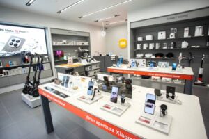 Xiaomi expande su presencia en Lima Este con la apertura de su nueva tienda en Santa Clara