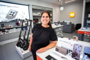 Xiaomi expande su presencia en Lima Este con la apertura de su nueva tienda en Santa Clara