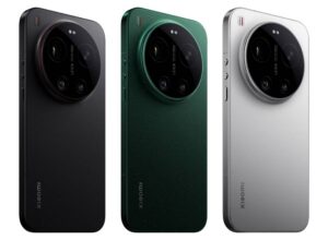 Xiaomi presenta la serie Xiaomi 17: innovación en imagen móvil junto a Leica