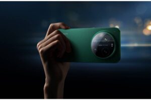 Xiaomi presenta la serie Xiaomi 17: innovación en imagen móvil junto a Leica
