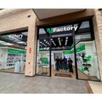 pc Factory acelera su expansión en regiones y prevé facturar S/ 80 millones