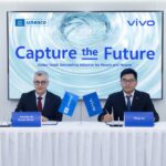 vivo Smartphones y la UNESCO anuncian alianza global para impulsar la iniciativa juvenil “Capture the Future”