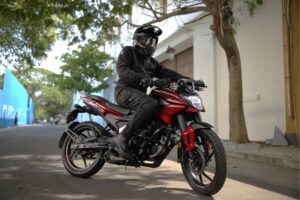 ¿Buscas tu primera moto?: 4 motivos que hacen la Pulsar N125 la moto ideal