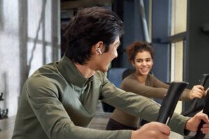 ¿Qué es tener un driver dual en tus audífonos? HUAWEI lanza los FreeBuds Pro 5 buscando marcar el camino de la ANC sin perdidas de audio