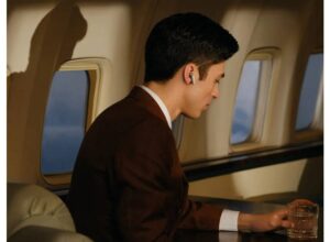 ¿Qué es tener un driver dual en tus audífonos? HUAWEI lanza los FreeBuds Pro 5 buscando marcar el camino de la ANC sin perdidas de audio