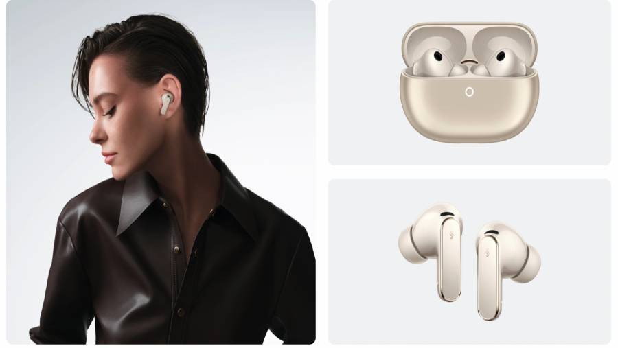 ¿Qué es tener un driver dual en tus audífonos? HUAWEI lanza los FreeBuds Pro 5 buscando marcar el camino de la ANC sin perdidas de audio