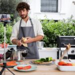 ¿Tu celular está listo para crear contenido? Así han cambiado las redes sociales, señala Infinix, una marca tecnológica emergente