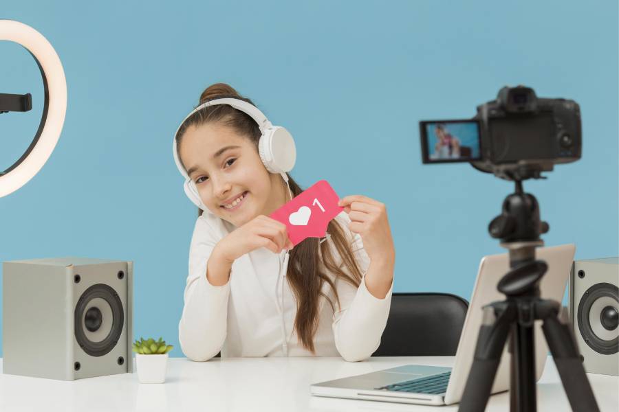 1 de cada 3 padres en América Latina apoyaría que sus hijos sean influencers, pese a los riesgos digitales: Kaspersky