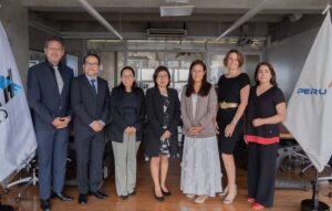 Alianza entre UTEC y PERU LNG busca cerrar brechas entre la academia e industria energética
