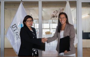 Alianza entre UTEC y PERU LNG busca cerrar brechas entre la academia e industria energética