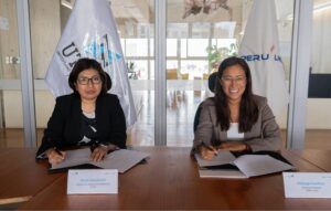 Alianza entre UTEC y PERU LNG busca cerrar brechas entre la academia e industria energética