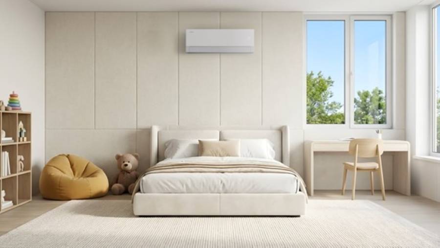 Casa inteligente de Samsung conecta hogares para desconectar a los consumidores de las tareas domésticas