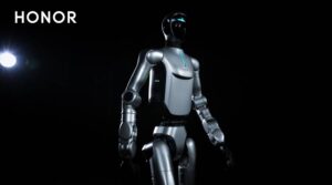 Conoce la tecnología tras el Robot Humanoide de HONOR