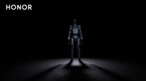Conoce la tecnología tras el Robot Humanoide de HONOR