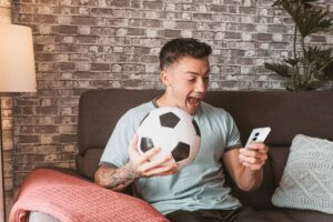 Copa Libertadores 2026: apps para seguir la fase de grupos de la 'Gloria Eterna' desde tu celular vivo