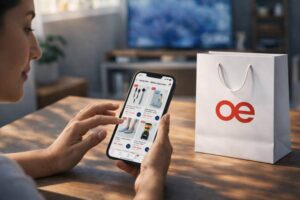 Cyber Wow: ideas para renovar tu hogar con tecnología, entretenimiento y bienestar Oechsle
