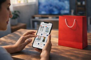Cyber Wow: ideas para renovar tu hogar con tecnología, entretenimiento y bienestar Oechsle