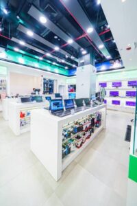 Cyberwow: ¿Qué están comprando los peruanos? Los productos tecnológicos más buscados en lo que va del 2026 pc Factory