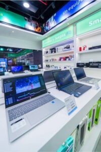 Cyberwow: ¿Qué están comprando los peruanos? Los productos tecnológicos más buscados en lo que va del 2026 pc Factory