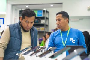 Cyberwow: ¿Qué están comprando los peruanos? Los productos tecnológicos más buscados en lo que va del 2026 pc Factory