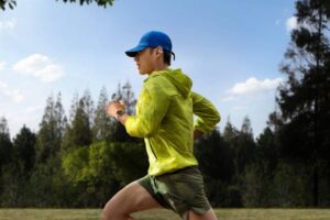 Día Internacional del deporte: así ha contribuido Huawei a empoderar a usuarios de todo el mundo para hacer deporte