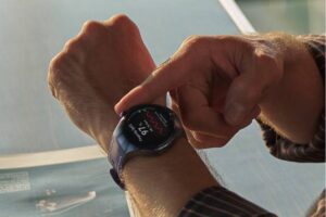 Día Mundial de la Salud: más del 30% de la población padece problemas de salud, y un wearable podría ayudarles HUAWEI