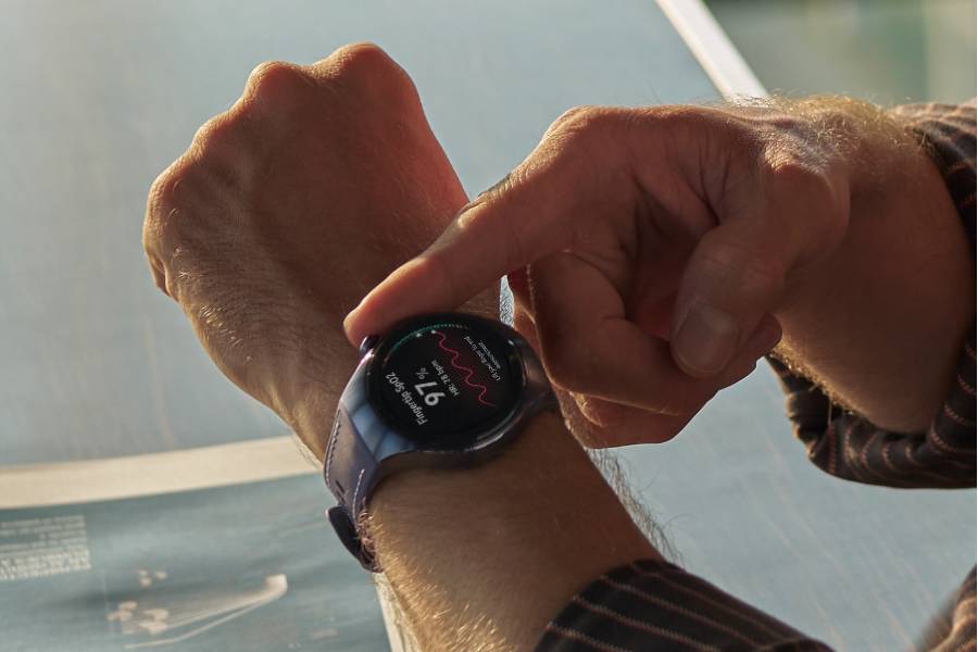 Día Mundial de la Salud: más del 30% de la población padece problemas de salud, y un wearable podría ayudarles HUAWEI