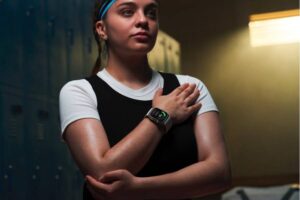 Día Mundial de la Salud: más del 30% de la población padece problemas de salud, y un wearable podría ayudarles HUAWEI