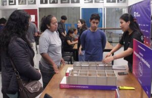 Día de la Ciencia y Tecnología: Proyectos peruanos combinan IA, impresión 3D y diseño digital con impacto social UTEC