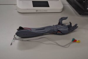 Día de la Ciencia y Tecnología: Proyectos peruanos combinan IA, impresión 3D y diseño digital con impacto social UTEC