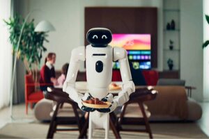 Día de la Ciencia y la Tecnología: conoce los avances que ya están redefiniendo la vida en el hogar LG