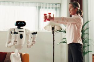 Día de la Ciencia y la Tecnología: conoce los avances que ya están redefiniendo la vida en el hogar LG