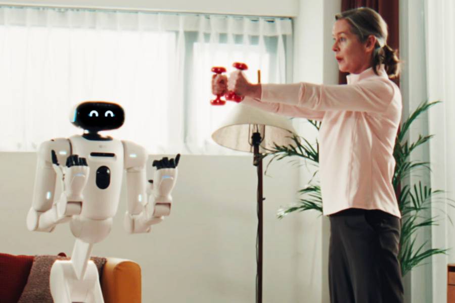 Día de la Ciencia y la Tecnología: conoce los avances que ya están redefiniendo la vida en el hogar LG