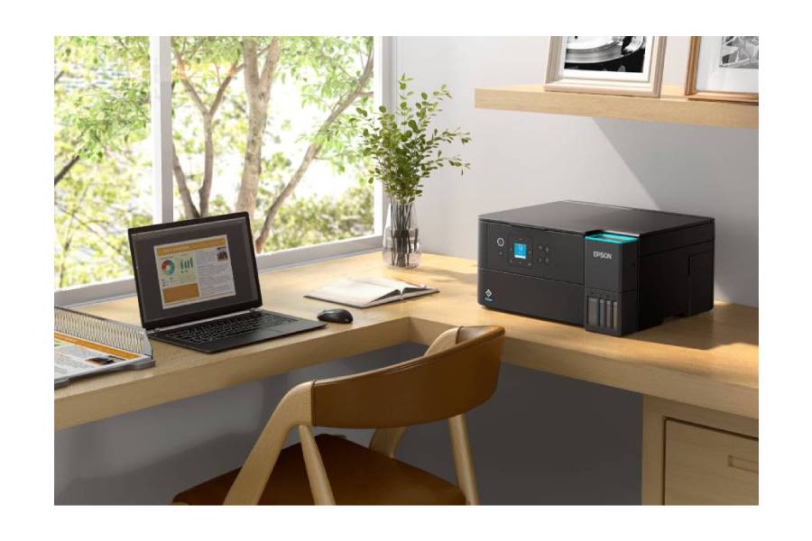 EPSON Mes de la Tierra: Cuatro tips para reducir el consumo energético en el hogar