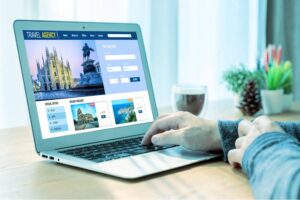 ESET Datos de usuarios de Booking.com expuestos: qué ocurrió y cómo protegerse