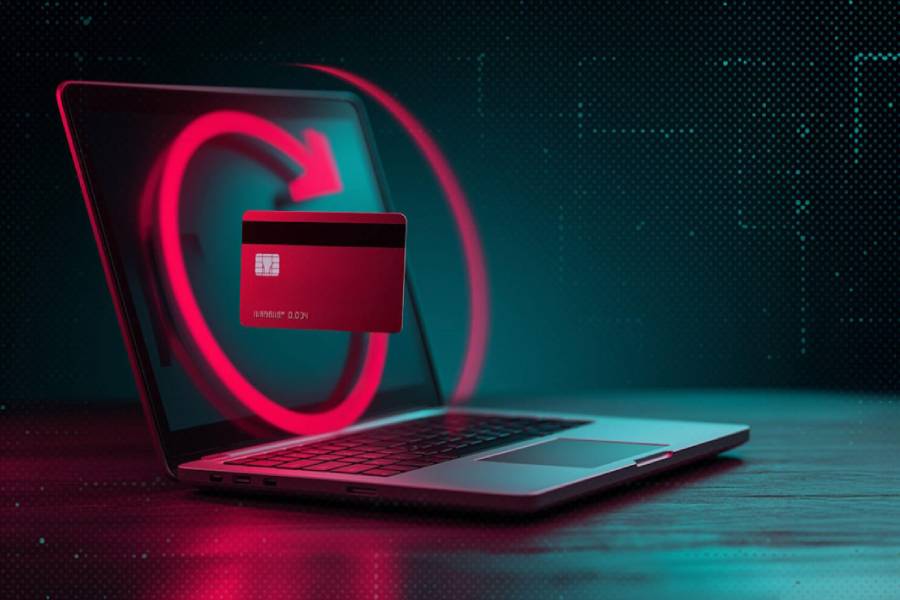 ESET Doble engaño: Falsos servicios de recupero de dinero tras haber sufrido una estafa